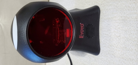 Eyoyo Omnidirectional Laser Scanner - Model # EY7100 - Picture 5 of 5